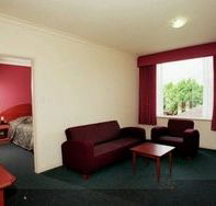 Great Southern Hotel - Perth - Australia Accommodation