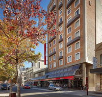 Hotel Ibis Perth - Australia Accommodation