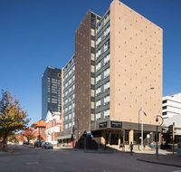 Pensione Hotel Perth - Australia Accommodation