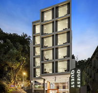 Quest Mounts Bay Road - Australia Accommodation