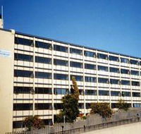 Mountway Holiday Apartments - Australia Accommodation
