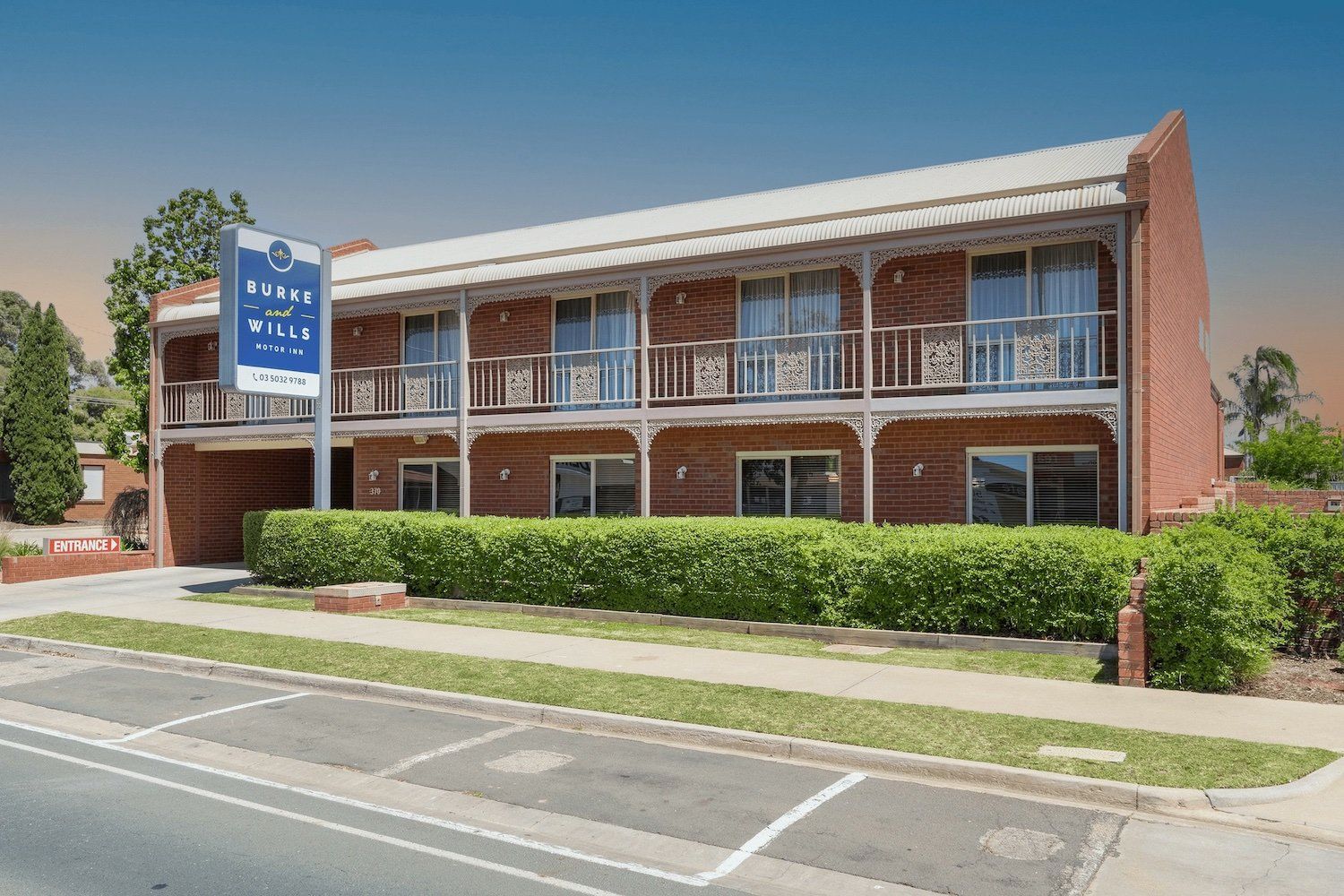 Arcadia South VIC Australia Accommodation