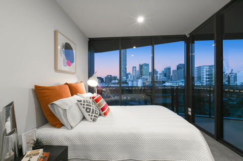 Arise Spice - Australia Accommodation 2