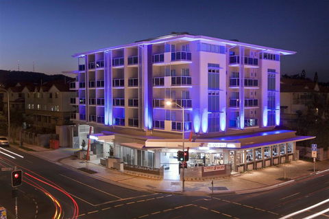 Jephson Hotel - Australia Accommodation 0