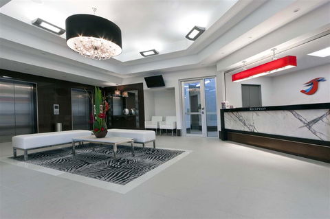 Jephson Hotel - Australia Accommodation 2