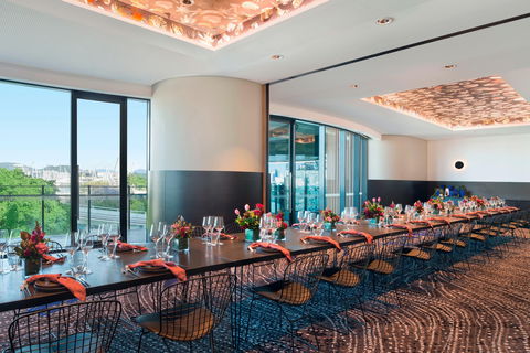 W Brisbane - Australia Accommodation 2
