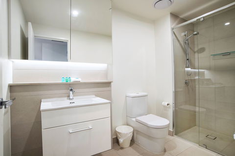 Arise Atlas - Australia Accommodation 2