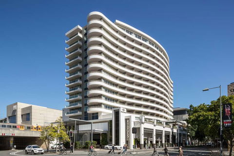 Rydges South Bank Brisbane - Australia Accommodation 0