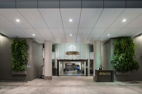Rydges South Bank Brisbane - Australia Accommodation 1