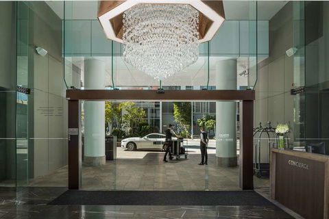 Rydges South Bank Brisbane - Australia Accommodation 2