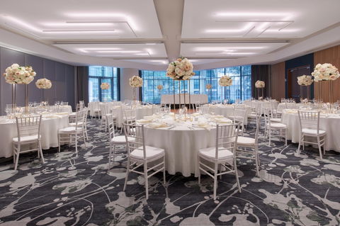 The Westin Brisbane - Australia Accommodation 2