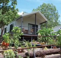 Hidden Valley Holiday Park - Australia Accommodation