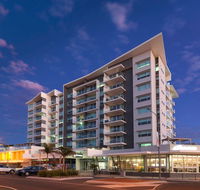 Oaks Rivermarque Mackay - Australia Accommodation