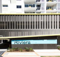 Riviera Mackay - Australia Accommodation