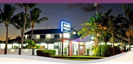 Alara Motor Inn - Australia Accommodation 0