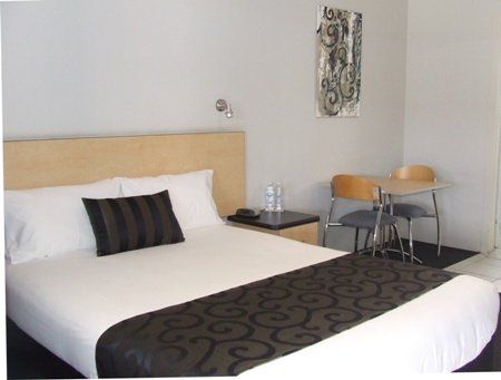 Alara Motor Inn - Australia Accommodation 2