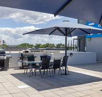 Aligned Corporate Residences Mackay - Australia Accommodation