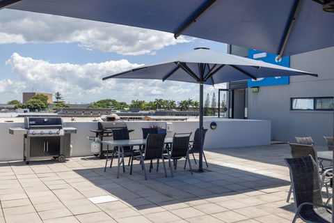 Aligned Corporate Residences Mackay - Australia Accommodation 0