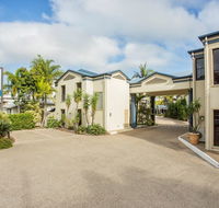 Coral Cay Resort Motor Inn - Australia Accommodation