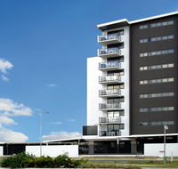 Direct Hotels - Pacific Sands - Australia Accommodation