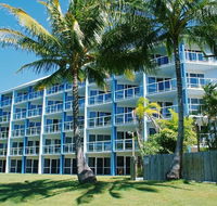 Hotel Ocean International - Australia Accommodation