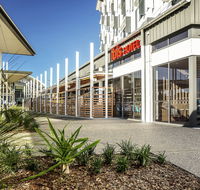 Ibis Mackay Airport - Australia Accommodation