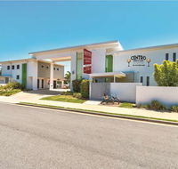 Mackay Oceanside Central Hotel - Australia Accommodation