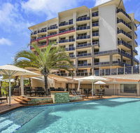 Mantra Mackay - Australia Accommodation