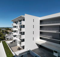 Oaks Carlyle - Australia Accommodation