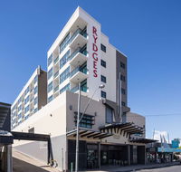 Rydges Mackay Suites - Australia Accommodation