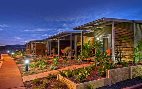 Best Western Plus The Ranges Karratha - Australia Accommodation 0