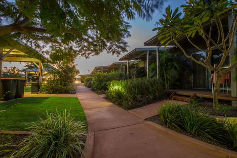 Best Western Plus The Ranges Karratha - Australia Accommodation 1