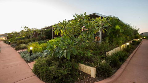 Best Western Plus The Ranges Karratha - Australia Accommodation 2