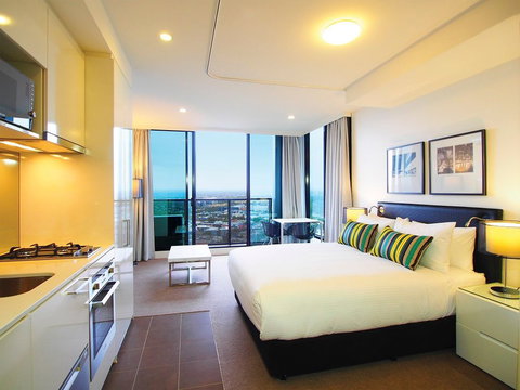 Oaks On William - Australia Accommodation 2