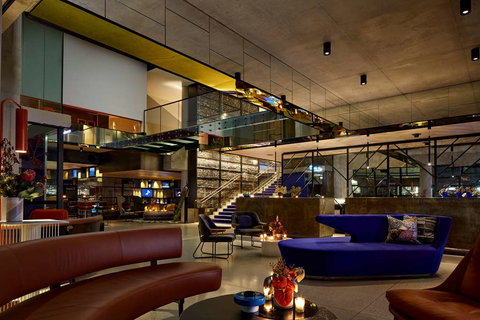 QT Melbourne - Australia Accommodation 2