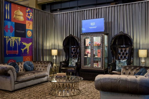 Treasury On Collins Hotel - Australia Accommodation 1