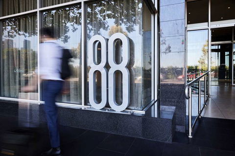 Adina Apartment Hotel On Flinders Street - Australia Accommodation 0