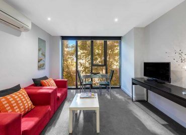 Aura On Flinders - Australia Accommodation 1