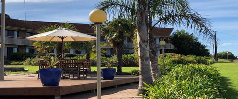 Kangaroo Island Seaside Inn - Australia Accommodation 0