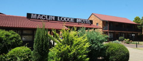 Maclin Lodge - Australia Accommodation 0