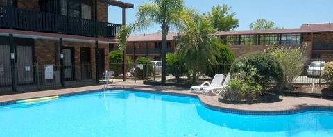 Maclin Lodge - Australia Accommodation 1