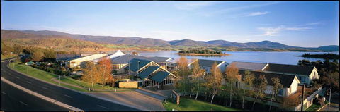 Rydges Horizons Snowy Mountains - Australia Accommodation 1