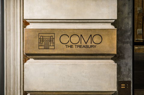 COMO The Treasury, Perth - Australia Accommodation 1
