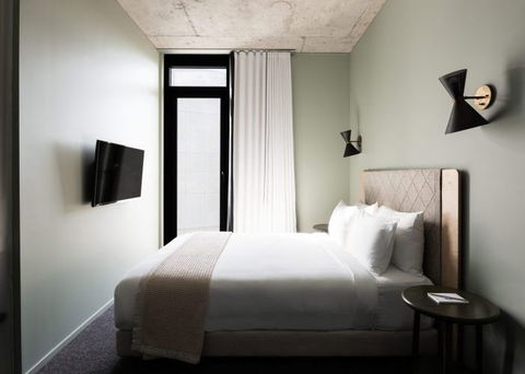 Alex Hotel, Perth - Australia Accommodation 2