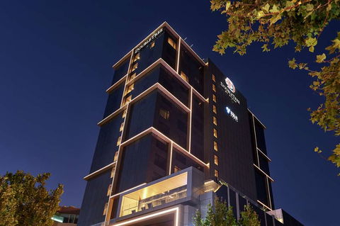 DoubleTree By Hilton Perth Northbridge - Australia Accommodation 0