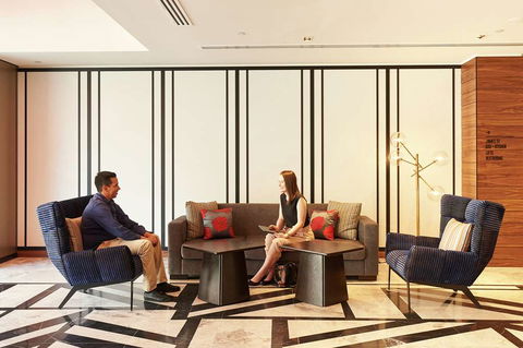 DoubleTree By Hilton Perth Northbridge - Australia Accommodation 1