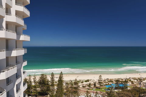 Rendezvous Hotel Perth Scarborough - Australia Accommodation 0