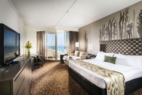 Rendezvous Hotel Perth Scarborough - Australia Accommodation 1