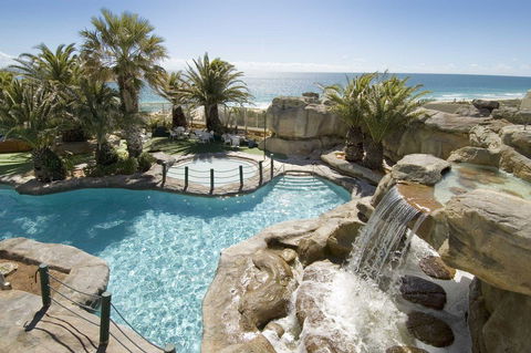 Rendezvous Hotel Perth Scarborough - Australia Accommodation 2