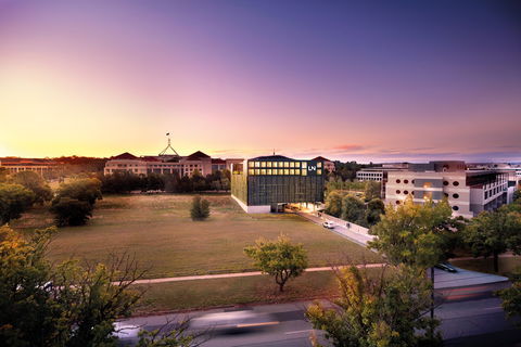 Little National Hotel - Australia Accommodation 0